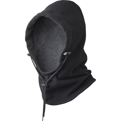 5505 6-in-1 Hood, Black, Fleece Air Extreme Inc.