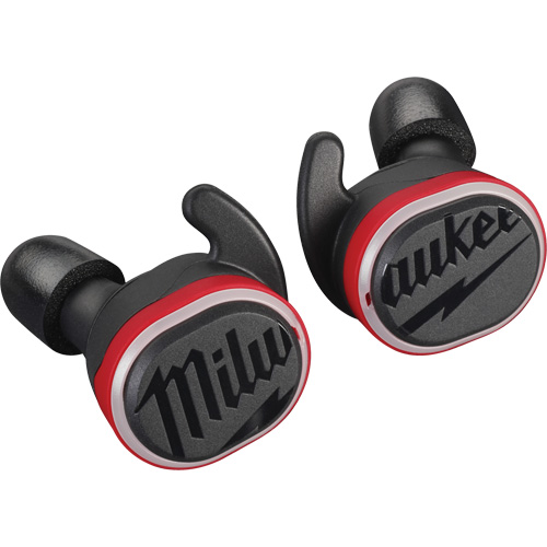 &eacute;couteurs boutons pour le chantier Redlithium USB Bluetooth Air Extreme Inc.