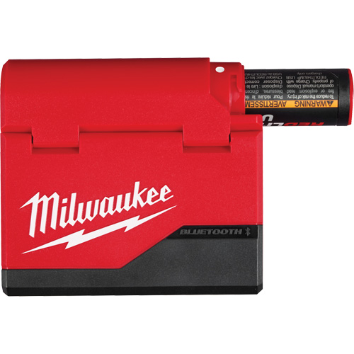 &eacute;couteurs boutons pour le chantier Redlithium USB Bluetooth Air Extreme Inc.