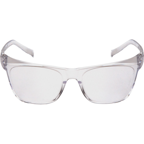 Legacy&reg; Safety Glasses, Clear Lens, Anti-Fog, ANSI Z87+/Meets/Exceeds CSA Z94.3 Air Extreme Inc.