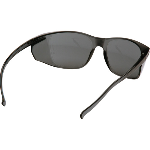 Legacy&reg; Safety Glasses, Grey Lens, Anti-Fog, ANSI Z87+/Meets/Exceeds CSA Z94.3 Air Extreme Inc.