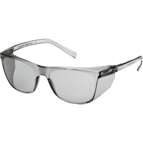 Legacy&reg; Safety Glasses, Light Grey Lens, ANSI Z87+/Meets/Exceeds CSA Z94.3 Air Extreme Inc.