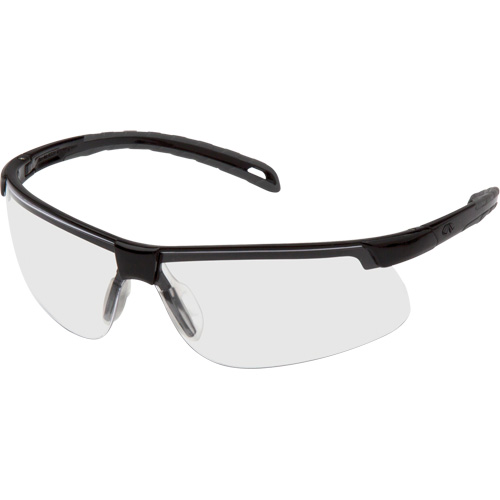 Ever-Lite&reg; Safety Glasses, Clear Lens, Anti-Fog, ANSI Z87+/Meets/Exceeds CSA Z94.3 Air Extreme Inc.