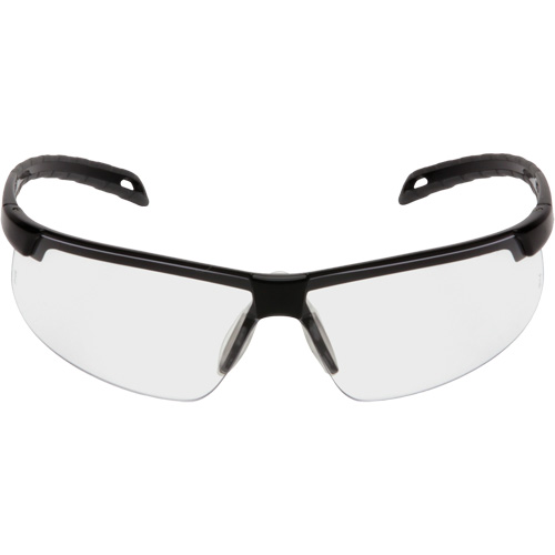 Ever-Lite&reg; Safety Glasses, Clear Lens, Anti-Fog, ANSI Z87+/Meets/Exceeds CSA Z94.3 Air Extreme Inc.