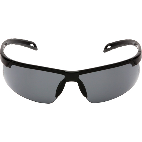 Ever-Lite&reg; Safety Glasses, Grey Lens, Anti-Fog, ANSI Z87+/Meets/Exceeds CSA Z94.3 Air Extreme Inc.