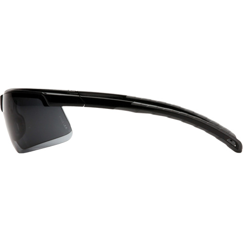 Ever-Lite&reg; Safety Glasses, Grey Lens, Anti-Fog, ANSI Z87+/Meets/Exceeds CSA Z94.3 Air Extreme Inc.