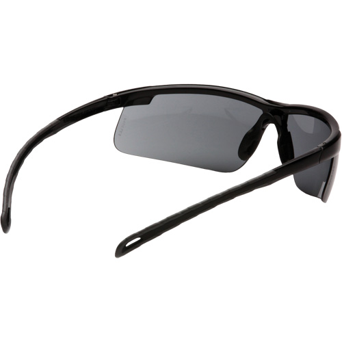 Ever-Lite&reg; Safety Glasses, Grey Lens, Anti-Fog, ANSI Z87+/Meets/Exceeds CSA Z94.3 Air Extreme Inc.