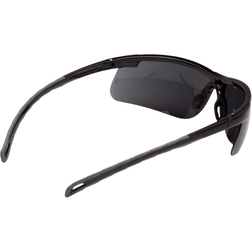Ever-Lite&reg; Safety Glasses, Dark Grey Lens, ANSI Z87+/Meets/Exceeds CSA Z94.3 Air Extreme Inc.