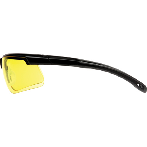 Lunettes de s&eacute;curit&eacute; Ever-Lite, Lentille Ambr&eacute;e, ANSI Z87+/R&eacute;pond ou surpasse la norme CSA Z94.3 Air Extreme Inc.