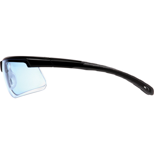 Lunettes de s&eacute;curit&eacute; Ever-Lite, Lentille Bleu infini, ANSI Z87+/R&eacute;pond ou surpasse la norme CSA Z94.3 Air Extreme Inc.