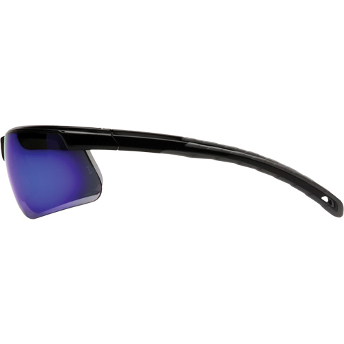 Lunettes de s&eacute;curit&eacute; Ever-Lite, Lentille Miroir bleu, ANSI Z87+/R&eacute;pond ou surpasse la norme CSA Z94.3 Air Extreme Inc.