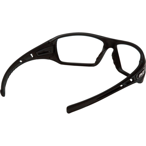 Lunettes de s&eacute;curit&eacute; Velar, Lentille Transparent, ANSI Z87+/R&eacute;pond ou surpasse la norme CSA Z94.3 Air Extreme Inc.
