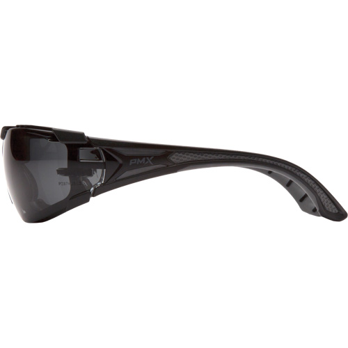 Lunettes de s&eacute;curit&eacute; Endeavor Plus, Lentille Gris, Antibu&eacute;e, ANSI Z87+/R&eacute;pond ou surpasse la norme CSA Z94.3 Air Extreme Inc.