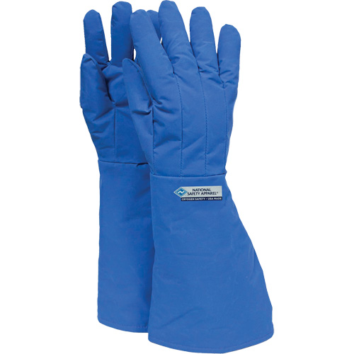 Gants cryog&eacute;niques imperm&eacute;ables Air Extreme Inc.