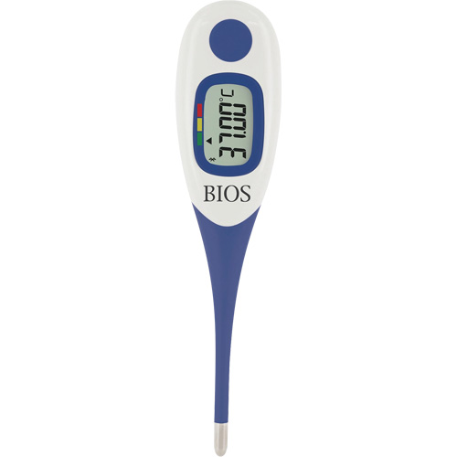 Thermom&egrave;tre num&eacute;rique de haute pr&eacute;cision avec Bluetooth, Num&eacute;rique Air Extreme Inc.