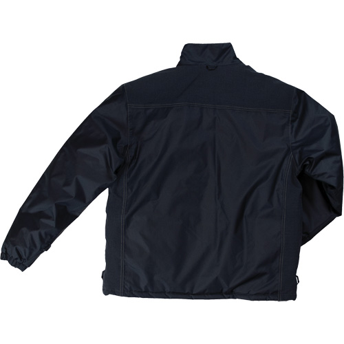Parka 3-en-1 en oxford imperm&eacute;able, Hommes, Grand (grande taille), Bleu marin Air Extreme Inc.
