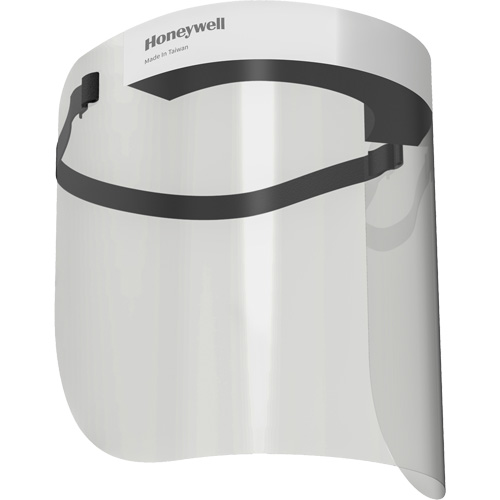 Visi&egrave;re jetable, PET Air Extreme Inc.