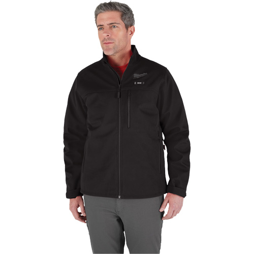M12 Heated Toughshell Jacket (Jacket Only), Men's, 2X-Large, Black Air Extreme Inc.