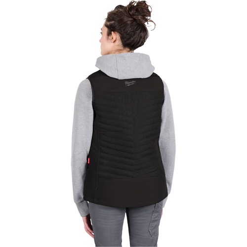 M12 Heated Axis Vest (Vest Only), Women's, X-Large, Black Air Extreme Inc.