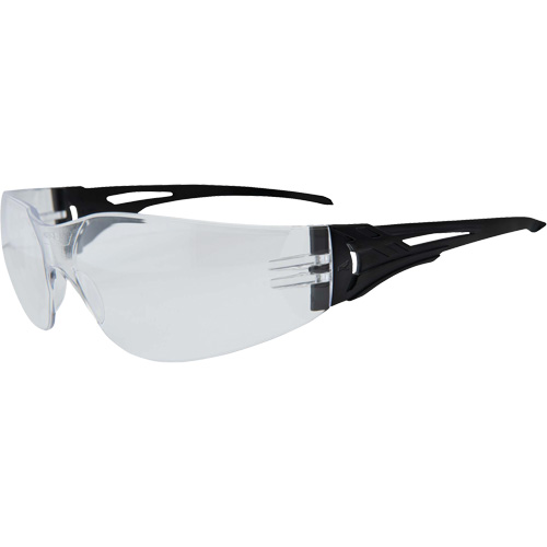 Lunettes de s&eacute;curit&eacute; Viso, Lentille Transparent, Polaris&eacute;, ANSI Z87+/R&eacute;pond ou surpasse la norme CSA Z94.3 Air Extreme Inc.