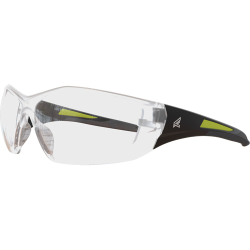 Lunettes de s&eacute;curit&eacute; Delano G2, Lentille Transparent, Polaris&eacute;, ANSI Z87+/R&eacute;pond ou surpasse la norme CSA Z94.3 Air Extreme Inc.