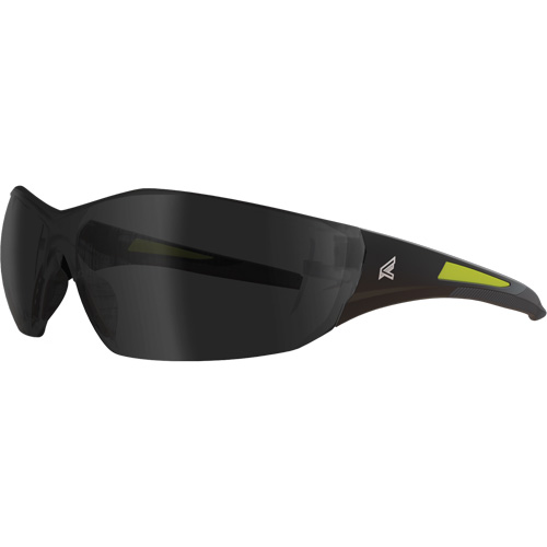 Lunettes de s&eacute;curit&eacute; Delano G2, Lentille Grise/fum&eacute;e, ANSI Z87+/R&eacute;pond ou surpasse la norme CSA Z94.3 Air Extreme Inc.