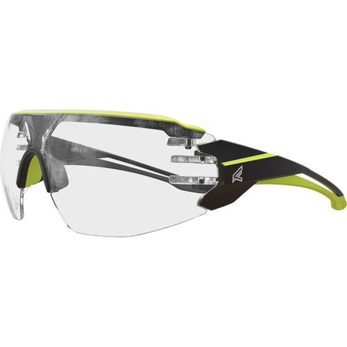 Lunettes de s&eacute;curit&eacute; Taven, Lentille Transparent, Polaris&eacute;/Pare-vapeur, ANSI Z87+/R&eacute;pond ou surpasse la norme CSA Z94.3 Air Extreme Inc.