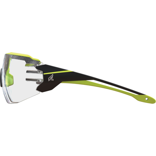 Lunettes de s&eacute;curit&eacute; Taven, Lentille Transparent, Polaris&eacute;/Pare-vapeur, ANSI Z87+/R&eacute;pond ou surpasse la norme CSA Z94.3 Air Extreme Inc.
