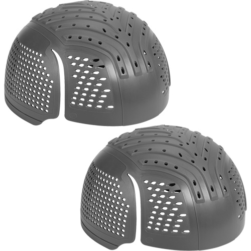 Encart universel Skullerz 8945F(x) pour casquette antichocs Air Extreme Inc.