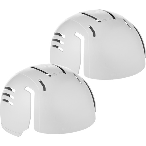 Encart universel Skullerz 8945 pour casquette antichocs Air Extreme Inc.