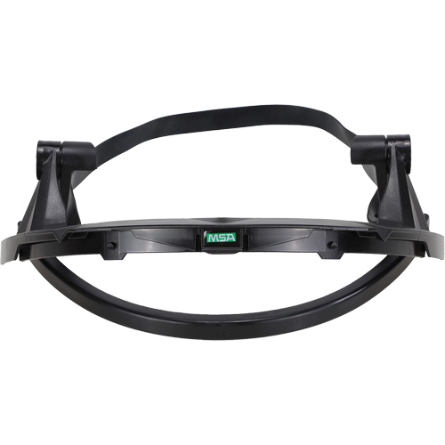 V-Gard&reg; HDPE Frame for Universal MSA Hats without Debris Control Air Extreme Inc.