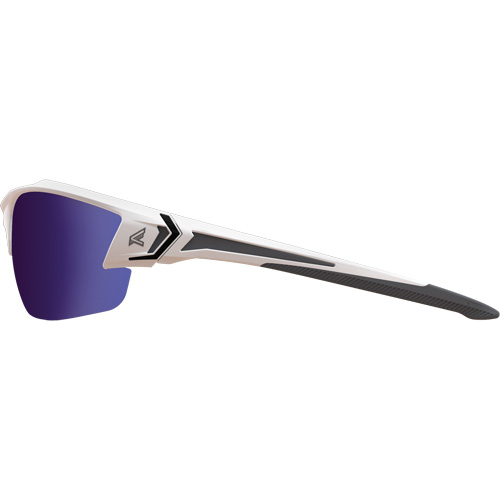 Lunettes de s&eacute;curit&eacute; Khor G2, Lentille Miroir bleu, Anti-&eacute;gratignures/Polaris&eacute;, ANSI Z87+/MCEPS GL-PD 10-12/R&eacute;pond ou surpasse la norme CSA Z94.3 Air Extreme Inc.