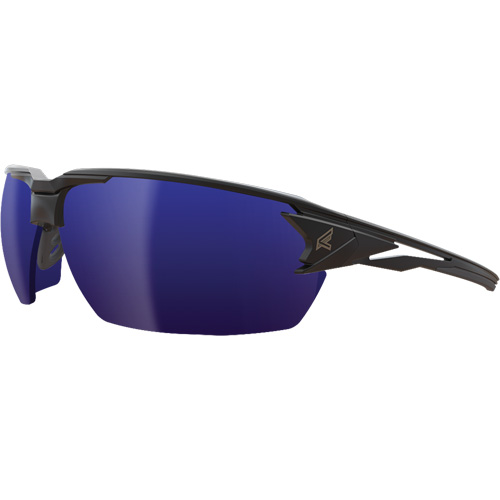 Lunettes de s&eacute;curit&eacute; Pumori, Lentille Miroir bleu, Anti-&eacute;gratignures, ANSI Z87+/MCEPS GL-PD 10-12/R&eacute;pond ou surpasse la norme CSA Z94.3 Air Extreme Inc.