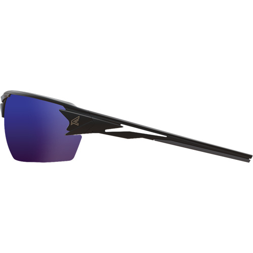 Lunettes de s&eacute;curit&eacute; Pumori, Lentille Miroir bleu, Anti-&eacute;gratignures, ANSI Z87+/MCEPS GL-PD 10-12/R&eacute;pond ou surpasse la norme CSA Z94.3 Air Extreme Inc.
