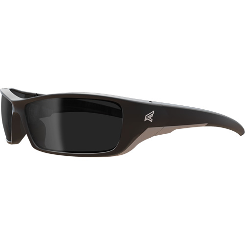Lunettes de s&eacute;curit&eacute; Reclus, Lentille Fum&eacute;e, Anti-&eacute;gratignures, ANSI Z87+/MCEPS GL-PD 10-12/R&eacute;pond ou surpasse la norme CSA Z94.3 Air Extreme Inc.