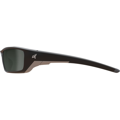 Lunettes de s&eacute;curit&eacute; Reclus, Lentille Miroir argent&eacute;, Anti-&eacute;gratignures/Polaris&eacute;, ANSI Z87+/MCEPS GL-PD 10-12/R&eacute;pond ou surpasse la norme CSA Z94.3 Air Extreme Inc.