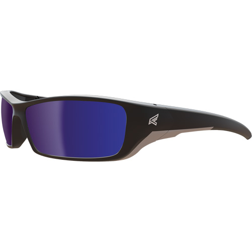 Lunettes de s&eacute;curit&eacute; Reclus, Lentille Miroir bleu, Anti-&eacute;gratignures/Polaris&eacute;, ANSI Z87+/MCEPS GL-PD 10-12/R&eacute;pond ou surpasse la norme CSA Z94.3 Air Extreme Inc.