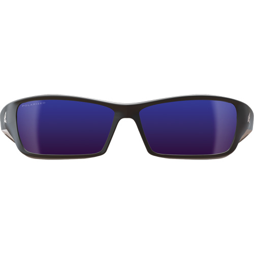 Lunettes de s&eacute;curit&eacute; Reclus, Lentille Miroir bleu, Anti-&eacute;gratignures/Polaris&eacute;, ANSI Z87+/MCEPS GL-PD 10-12/R&eacute;pond ou surpasse la norme CSA Z94.3 Air Extreme Inc.
