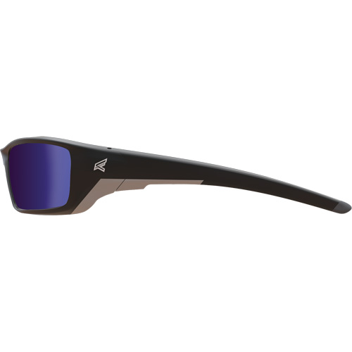 Lunettes de s&eacute;curit&eacute; Reclus, Lentille Miroir bleu, Anti-&eacute;gratignures/Polaris&eacute;, ANSI Z87+/MCEPS GL-PD 10-12/R&eacute;pond ou surpasse la norme CSA Z94.3 Air Extreme Inc.