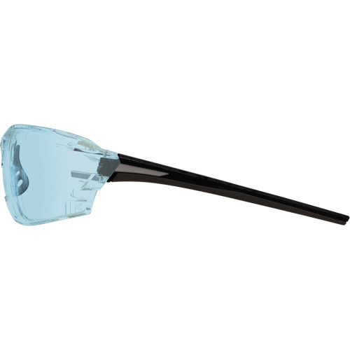 Lunettes de s&eacute;curit&eacute; Nervosa, Lentille Bleu p&acirc;le, Anti-&eacute;gratignures/Pare-vapeur, ANSI Z87+/MCEPS GL-PD 10-12/R&eacute;pond ou surpasse la norme CSA Z94.3 Air Extreme Inc.