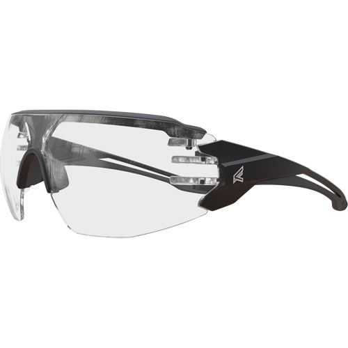 Lunettes de s&eacute;curit&eacute; Taven, Lentille Transparent, Anti-&eacute;gratignures/Pare-vapeur, ANSI Z87+/MCEPS GL-PD 10-12/R&eacute;pond ou surpasse la norme CSA Z94.3 Air Extreme Inc.
