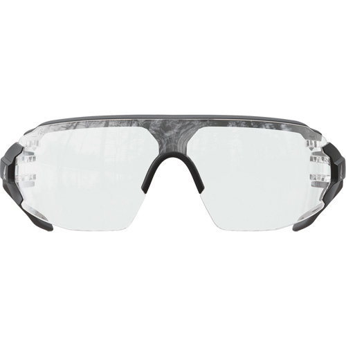 Lunettes de s&eacute;curit&eacute; Taven, Lentille Transparent, Anti-&eacute;gratignures/Pare-vapeur, ANSI Z87+/MCEPS GL-PD 10-12/R&eacute;pond ou surpasse la norme CSA Z94.3 Air Extreme Inc.