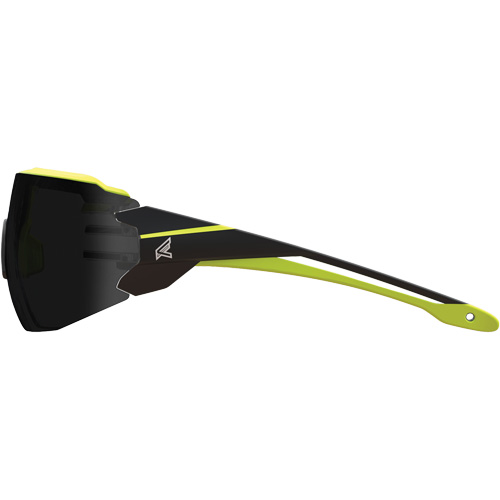 Lunettes de s&eacute;curit&eacute; Taven, Lentille Fum&eacute;e, Anti-&eacute;gratignures/Pare-vapeur, ANSI Z87+/MCEPS GL-PD 10-12/R&eacute;pond ou surpasse la norme CSA Z94.3 Air Extreme Inc.