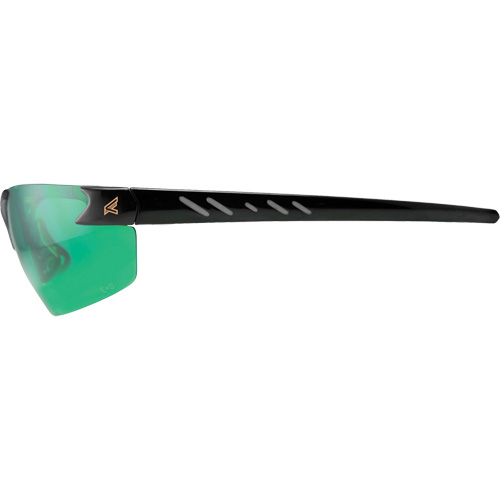 Lunettes de s&eacute;curit&eacute; Zorge G2, Lentille Vert, Anti-&eacute;gratignures, ANSI Z87+/MCEPS GL-PD 10-12/R&eacute;pond ou surpasse la norme CSA Z94.3 Air Extreme Inc.