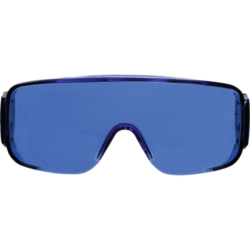 Lunettes de s&eacute;curit&eacute; Ossa, Lentille Bleu, Anti-&eacute;gratignures, ANSI Z87+/MCEPS GL-PD 10-12/R&eacute;pond ou surpasse la norme CSA Z94.3 Air Extreme Inc.