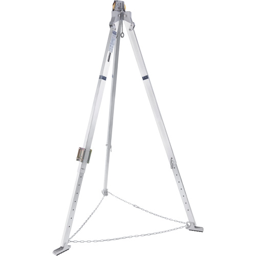 DBI-SALA&reg; Confined Space Aluminium Tripod Air Extreme Inc.