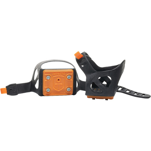 Targeted Ice Traction Cleats Air Extreme Inc.