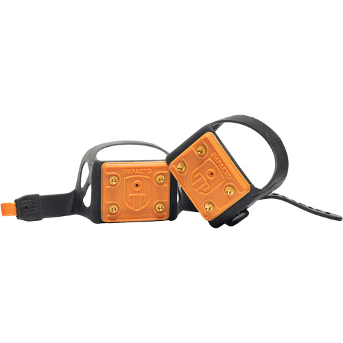 Crampons cibl&eacute;s pour traction sur glace Air Extreme Inc.