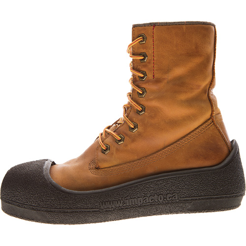 Impactoe Steel Toe Cap, 2X-Small Air Extreme Inc.