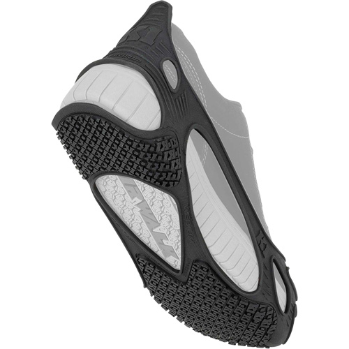 SafeGrip Traction Aids, Rubber, Grooved Traction, X-Small Air Extreme Inc.